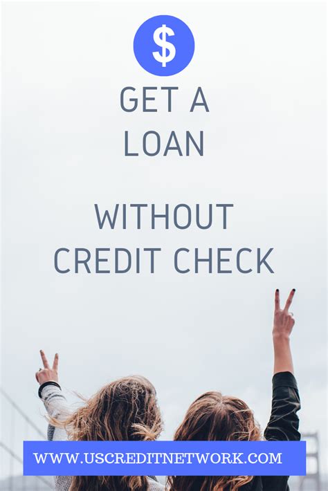 How To Get A Loan Without Any Credit